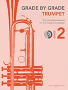 Grade by Grade - Trumpet by Various for Trumpet Collection (Grade 2)