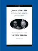 Sonata in A Minor by Ireland John - Lionel Tertis - for
