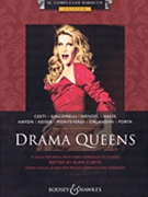Drama Queens by Various - Curtis Alan - for