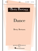 Dance by Bertaux Betty for 2-Part