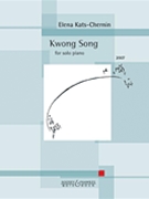 Kwong Song Piano Solo by for