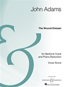 The Wound-Dresser by Adams John for