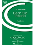 Dear Old Ireland by Sirett Mark for TBB