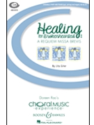 Healing The Brokenhearted (A Requiem Missa Brevis) by Grier Lita for Unison/2-Part