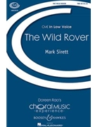 Wild Rover by - Sirett Mark - for TBB