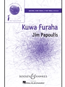 Kuwa Furaha by Papoulis Jim for 2-Part