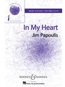 In My Heart by Papoulis Jim for SA