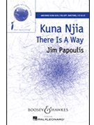 Kuna Njia by Papoulis Jim for SAB