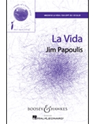 La Vida by Papoulis Jim for SSA(B)