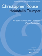 Heimdall's Trumpet by Rouse Christopher for
