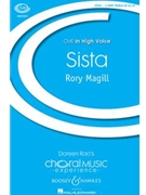Sista by Magill Rory for SSAA