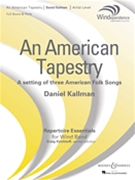 An American Tapestry by Kallman Daniel for
