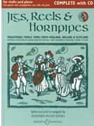 Jigs, Reels & Hornpipes - Complete Edition with CD