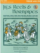 Jigs Reels & Hornpipes by Jones Edward Huws for