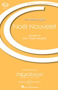 Noel Nouvelet by - Campbell John Floyd - for SA