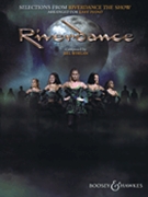 Selections from Riverdance - The Show by Whelan Bill for