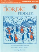 Nordic Fiddler (Complete) by Jones Edward Huws for Violin Collection