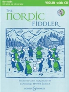 Nordic Fiddler (Violin) by Jones Edward Huws for Violin Collection