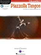 Piazzolla Tangos by Various for Trumpet