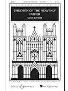 Children of the Heavenly Father by Barnett Carol - Barnett Carol - for SATB and Piano