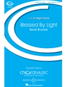 Blessed By Light by Brunner David for SA