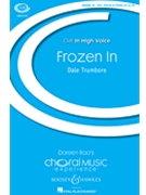 Frozen In by Trumbore Dale for SSA