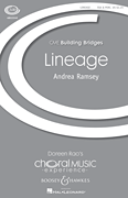 Lineage by Ramsey Andrea for SSA