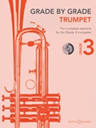 Grade by Grade - Trumpet by Various for Trumpet Collection (Grade 3)