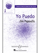Yo Puedo by Papoulis Jim for SSA