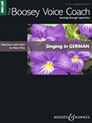 Boosey Voice Coach by Various for Medium Low Voice
