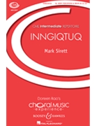 inngiqtuq - She Sings by Sirett Mark - Sirett Mark - for SA