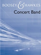 Blue Lake Overture by Chance John Barnes for Full Score (Revised Edition)