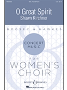 O Great Spirit by Kirchner Shawn L Chief Yellow Lark for SAA
