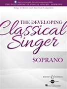 Developing Classical Singer by Various for Soprano
