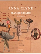Masquerade For Orchestra - Full Score by Clyne Anna for