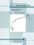 Nirgenland Op. 87 by Redel Martin Christoph for