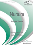 Nurture by Fairlie Edward for Concert Band