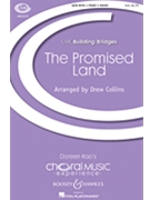 Promised Land by Drew Collins - Collins Drew - Samuel Stennett for SATB and 4 Hand Piano