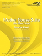 Mother Goose Suite (Ma Mere L'Oye) by Ravel Maurice - Richard Frey - for Score