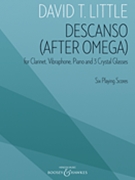 Descanso (After Omega) by Little David T for Parts
