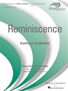 Reminiscence by Salfelder Kathryn for Concert Band