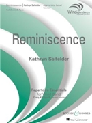 Reminiscence by Salfelder Kathryn for Score