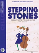 Stepping Stones by Colledge Katherine and Hugh for