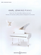 Karl Jenkins Piano by Jenkins Karl for Piano