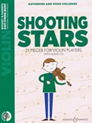 Shooting Stars by Colledge Katherine and Hugh for Violin