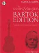 Bartok For Guitar by Bartok Bela for Guitar