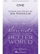 Oye by Papoulis Jim for Unison