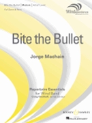 Bite the Bullet by Machain Jorge for Score and Parts