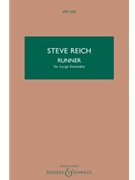 Runner - for Large Ensemble Study Score