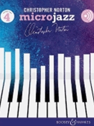 Microjazz Collection 4